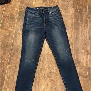 Women’s jeans